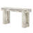 Stable TV Stand,Elegant Console Table,Wooden Side Table