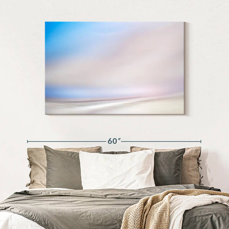 Avery Silence II, 32" H x 48" W