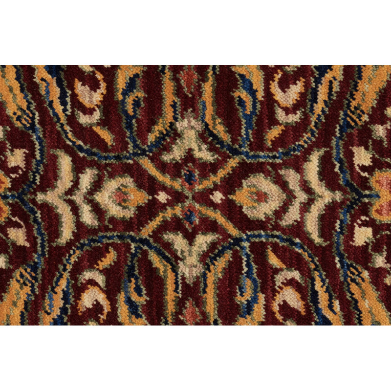 Tapis de couloir Wade, Rectangle 5 pi 3 po x 7 pi 7 po