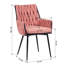Doyal Upholstered Armchair