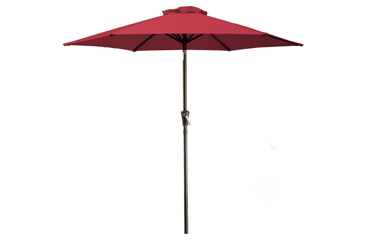 Hapeville 7.5' Market Umbrella