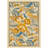 Chelsea Hand Hooked Wool Pile Floral Rug-30031613