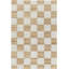 Tapis tissé à la main Beckame Owens x Livabliss Kamey-93465406