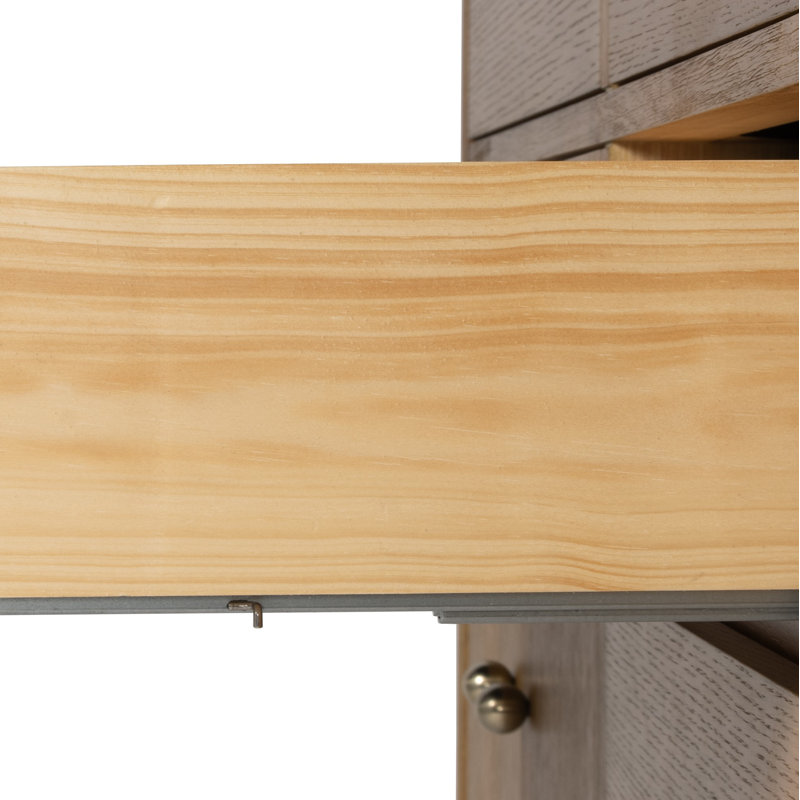 Nora 60 in. W Quartz Single Sink Bathroom Vanity Set