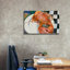 Art mural sur toile Winston Porter «Lobster» par Annelein Beukenkamp
