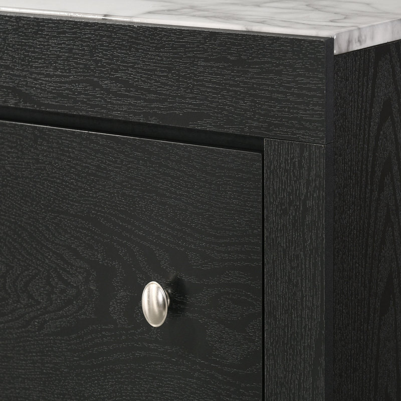 Mobilier de chambre à coucher 1pc
