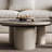 Design sense art simple coffee table