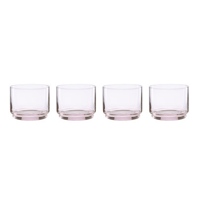 Lenox Tuscany Stackable Coolers, Set of 4