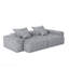 Canapé modulaire surdimensionné Modern-1487453666