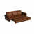 Marron clair est en rupture de stock