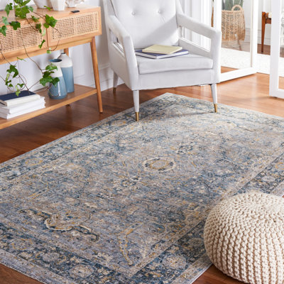 Valencia Performance Oriental Rug