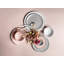 Amina 27.8cm Porcelain Dinner Plate-106869345