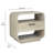 Maine 28.5'' W Nightstand