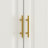 126” W Large Wardrobe