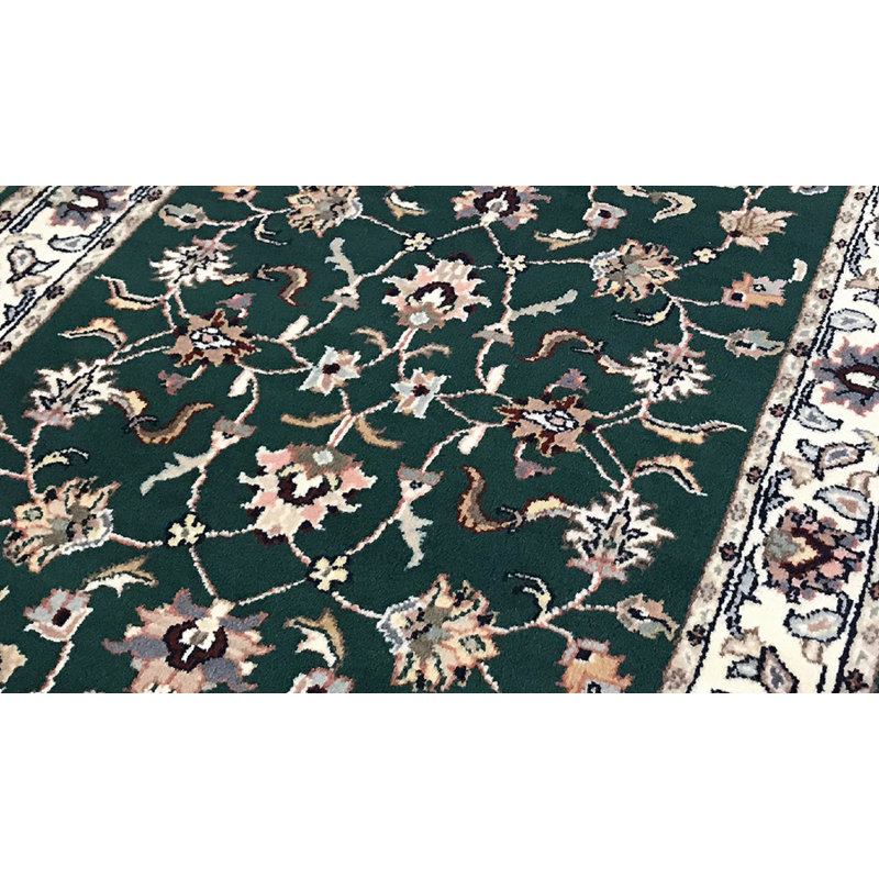 One-of-a-Kind 2'6" X 11'3" Area Rug