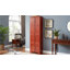 Armoire de rangement de 72,4 po de hauteur avec 8 portes et 4 compartiments-517458605