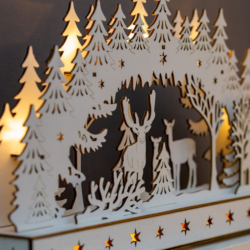 Christmas Decorative Accent