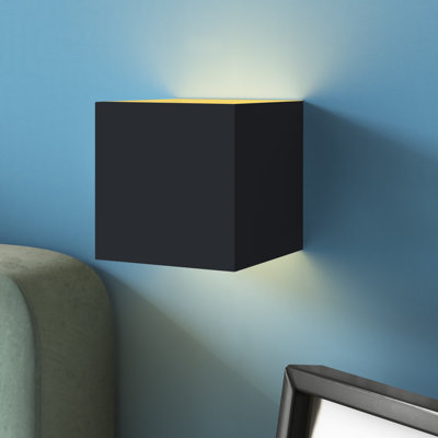 Traci LED Up & Downlight