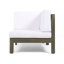 Causeuse modulaire à 2 places avec table basse X-Back-1174781176