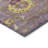 Machine Washable Indoor/Outdoor Kaczor ACN2229 Global Rug-336074867