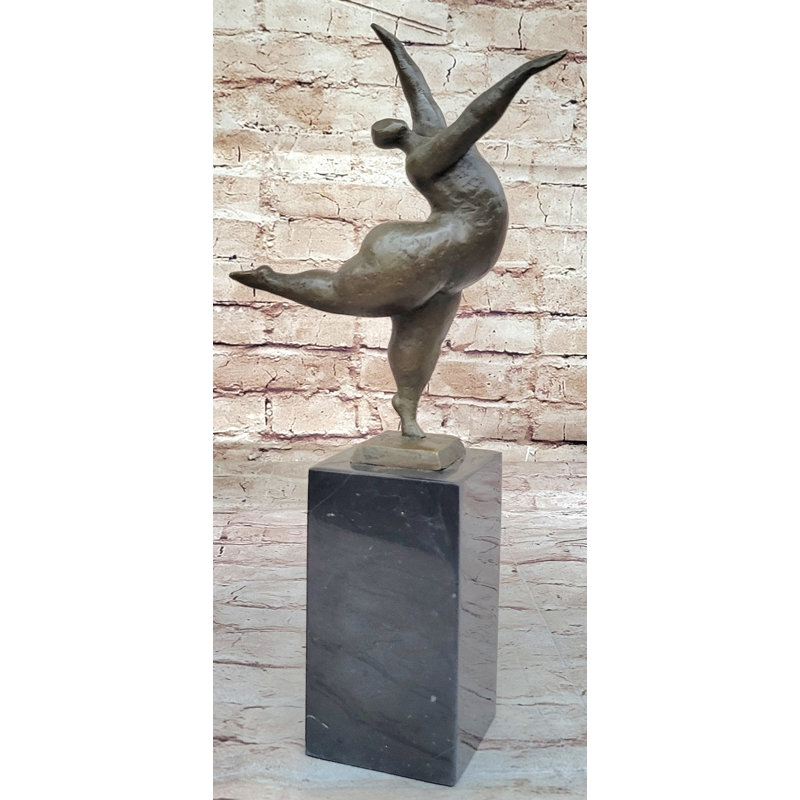 Figurine Kaileb