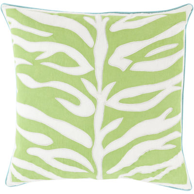 Valentina Animal Pillow Cover