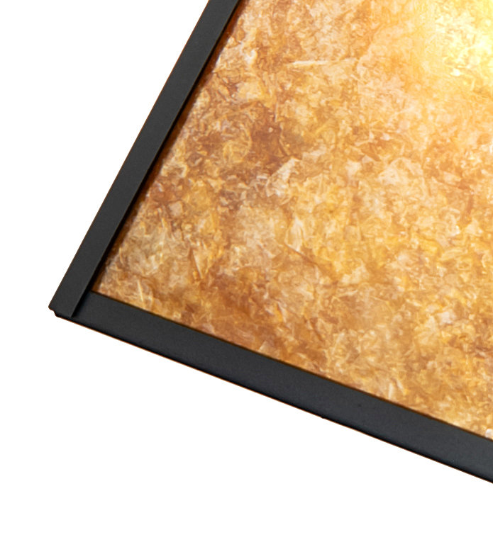 1 - Light Armed Sconce