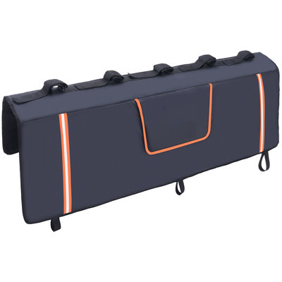 Polyvinyl Chloride (PVC) Bike Rack
