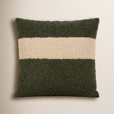 Hanka 20" x 20" Throw Pillow