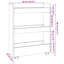 Bar Cart