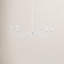 Abigeal 5-Light Chandelier-1801699844