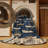 Washable Ship names Nautical Area Rug-324028895