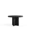 Foundry Round Dining Table