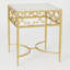 Marble End Table