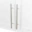Armoire de rangement murale empilable - standard-130481539
