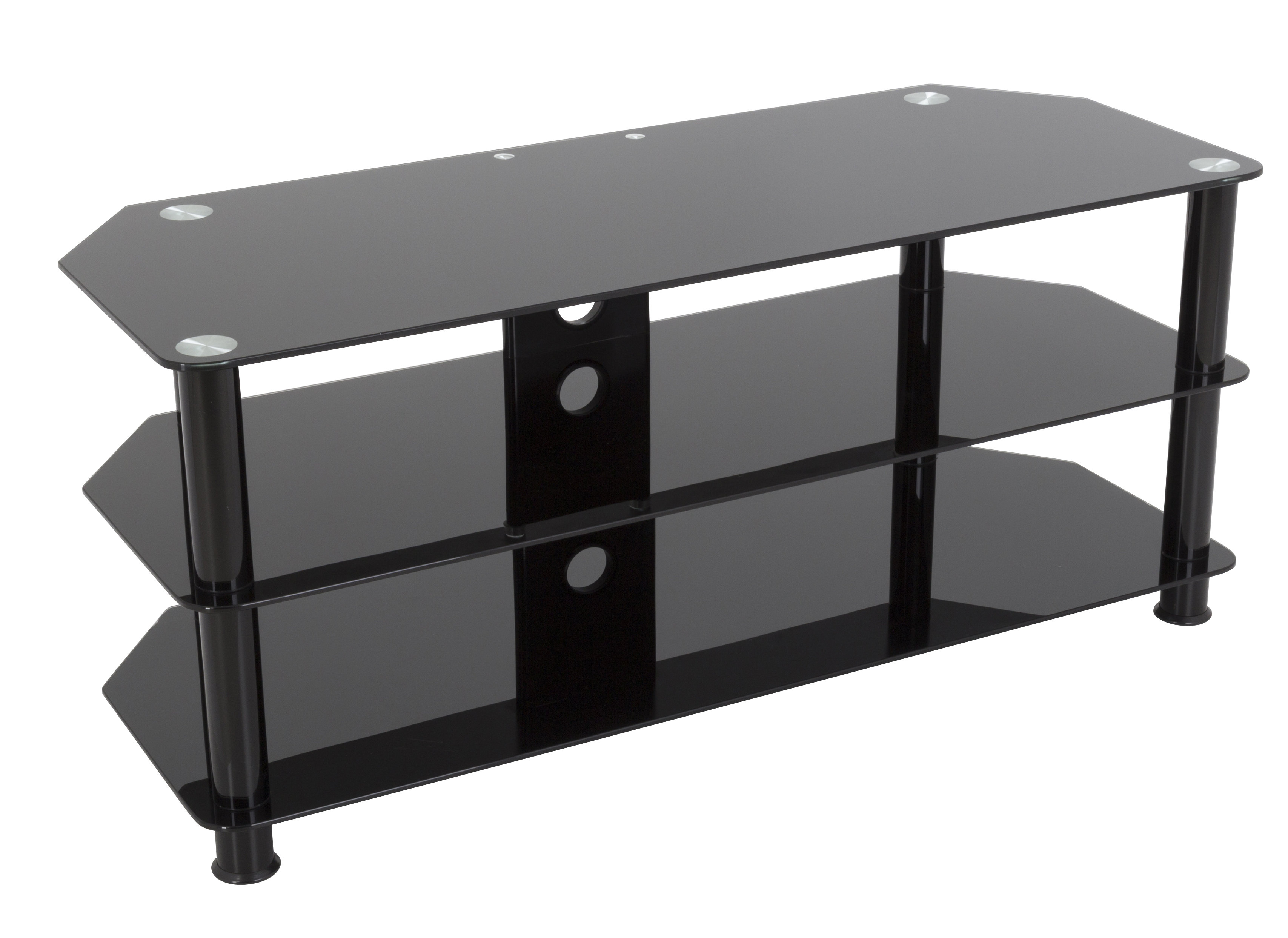 Orren Ellis TV Stand for TVs up to 50" & Reviews Wayfair