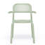 Toní Stacking Patio Dining Armchair-48898274