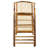 Bamboo Folding Chair - By Chivari