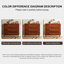 Rangement à chaussures en bois manufacturé 39,37 po-130055357
