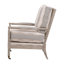 Fauteuil club Chaddrick
