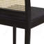 Tabouret de comptoir 26,5 po Panama