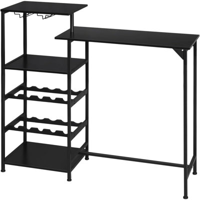 Acierno Metal Base Dining Table
