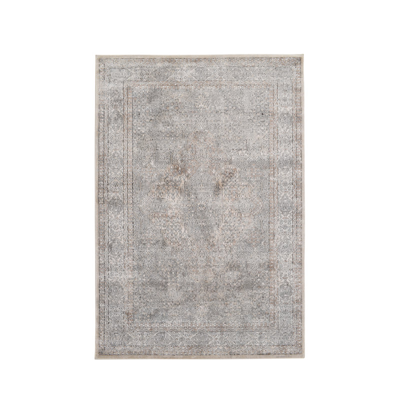 Knudsen Abstract Area Rug, Rectangle 160 x 230cm