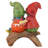 Telling Secrets Gnome Statue