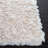 Chamira Shag Hand Tufted Performance Abstract Rug-309854418