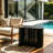 2-in-1 Irregular End Table-129028448