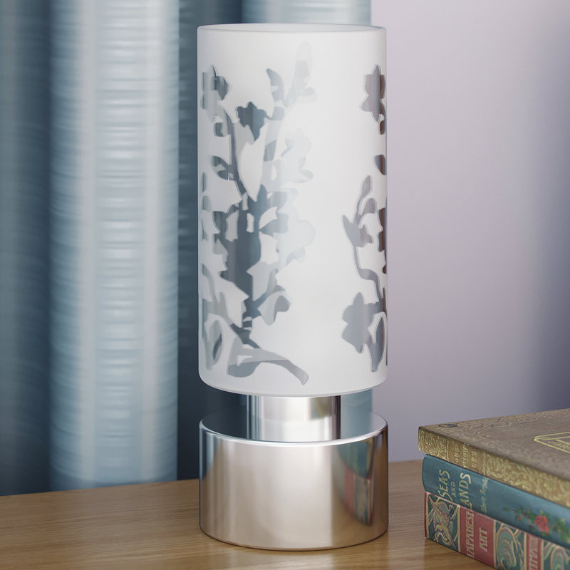 Arvidson Metal Novelty Lamp, No