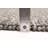 Sienna  Grey Rug 5'3" x 7'8"
