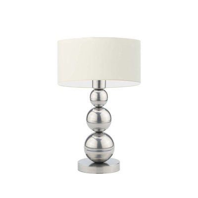 Henrika Metal Desk Lamp