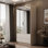 2 Door Wardrobe